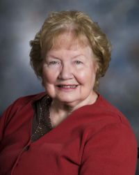 Vickie \"Viola\" Pepper