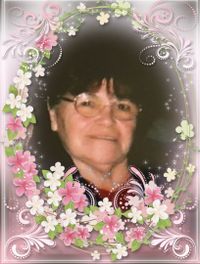 Domitilia \"Tillie\" Acosta