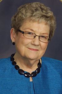 Marilyn Lesser