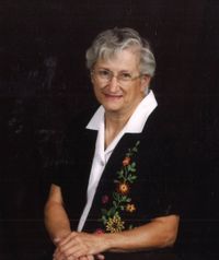 Joyce Redman