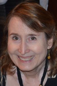 Maria Paola Eberhard