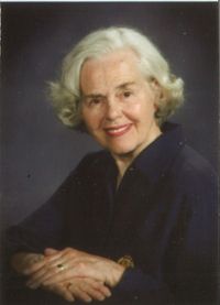 Elizabeth Moore