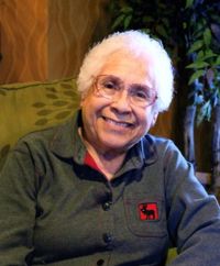 Charlotte Rodriguez Andrade