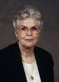 Marie Davenport-Caster