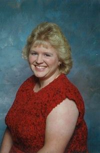 Cynthia \"CindyLou\" Anderson