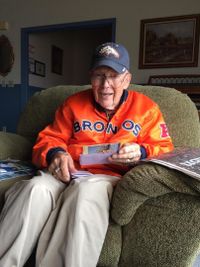 Earl \"Fritz\" Graham