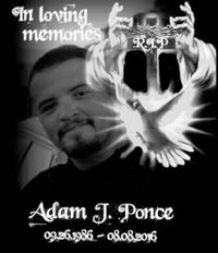 Adam Ponce