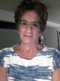 Cathleen \"Cathy\" Shaklee