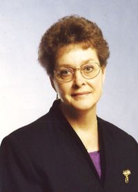 Mary Hoke