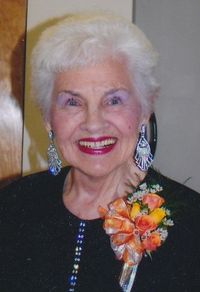 Dorothy Imhoff