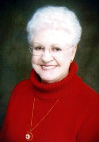 Marjorie Whittington