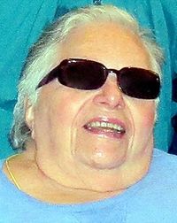 Patricia Leffingwell