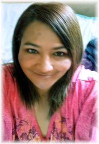 Yvonne Ovalle- Tovar