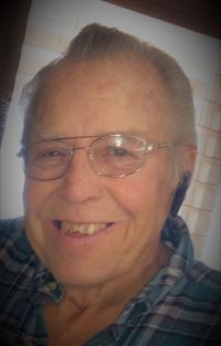 Charles \"Earl\" Warner