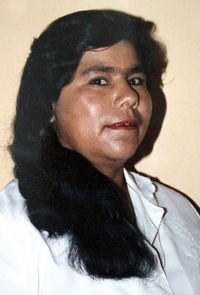 Magdalena Hernandez De Canales