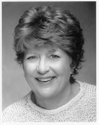 Florence  'Peggy' Pope