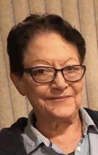 Maria \"Florence\" Maestas