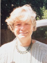 Margaret Nicol