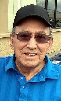 Marcos \"Marcus\" Chavez