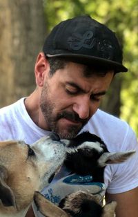 Benjamin 'BJ' Martinez