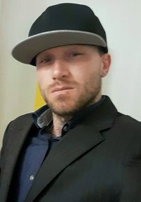 Christopher 'Chris' Dockery