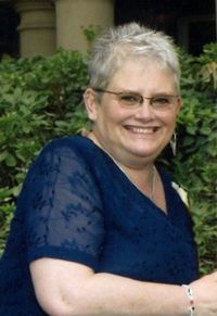 Joan \"Jody\" Seidensticker