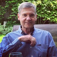 Marion \"Bob\" Creed