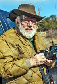 Dr. William 'Bill' Popejoy