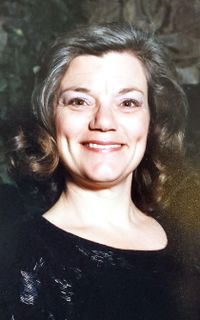 Charlene 'Kim' Ransdell