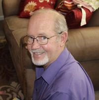 William 'Bill' Marshall