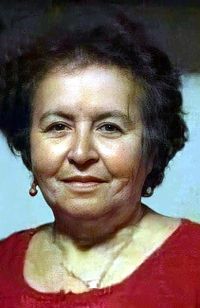 Adelaida Vega