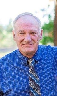 Brian 'Scott' Christiansen