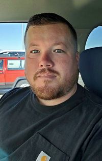 William 'Billy' Thompson