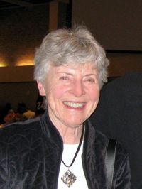 Joan Cheshire