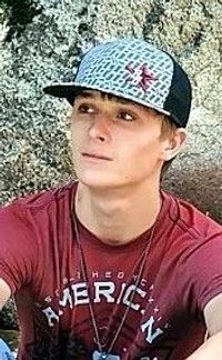 Colten 'Cooter' Harper