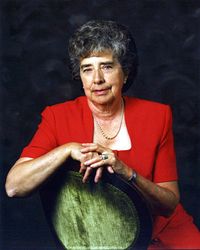 Patsy 'Pat' Leinweber