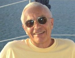 Frederick 'Ted' Bussey