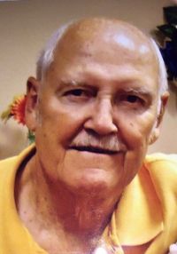 Edgar \"\"ED\"\" Fielder