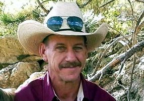 Earl  \"Hap\" Harper