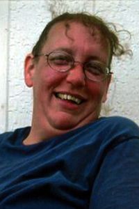 Katheren \"Kathy\" Emgarten