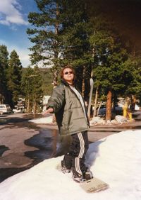 Rocio \"Chio\" Escobar