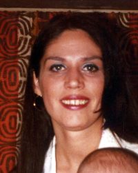 Jacqueline 'Jackie' Hurley