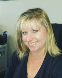 Kristina Davidsmeyer