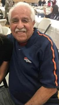 Lazaro Antuna Junior