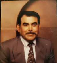 Javier Orozco Quintana