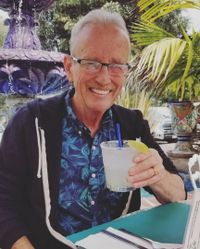 Anthony \"Tony\" Quigley