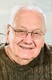 Eugene \"Gene\" Robb