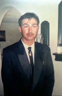 Nicolas Hernandez Montoya