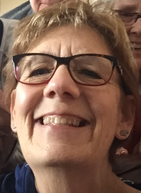 Mary \"Susan\" Matson