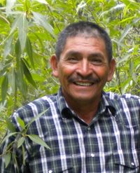 Francisco Conchas Cruz